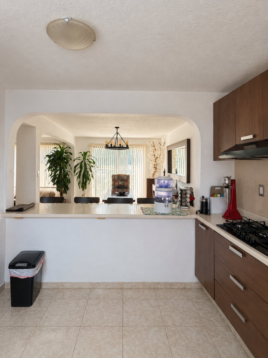 Cocina integral
