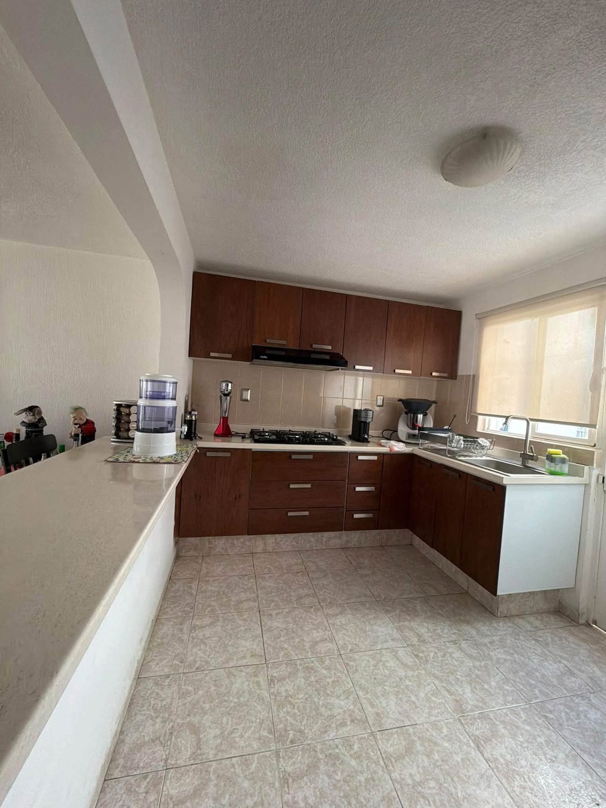 Cocina integral
