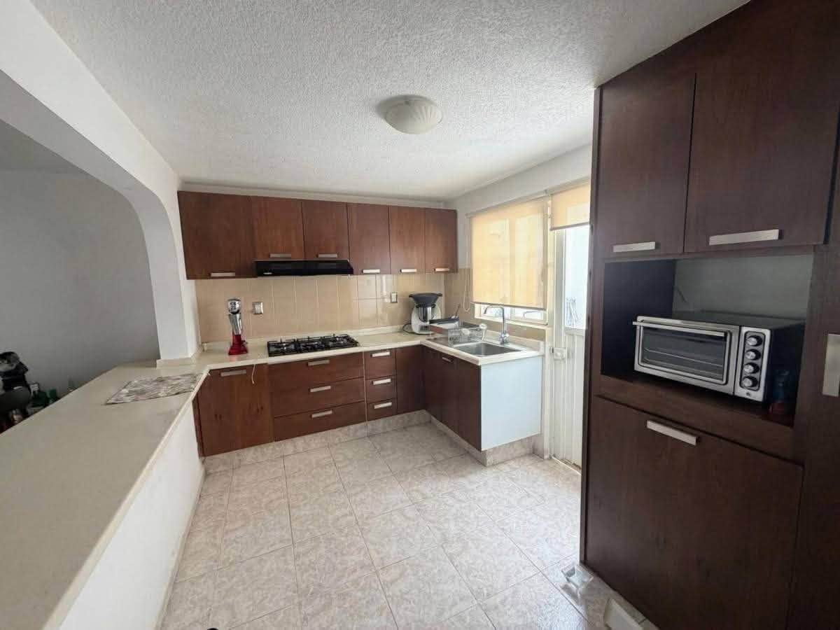 Cocina integral