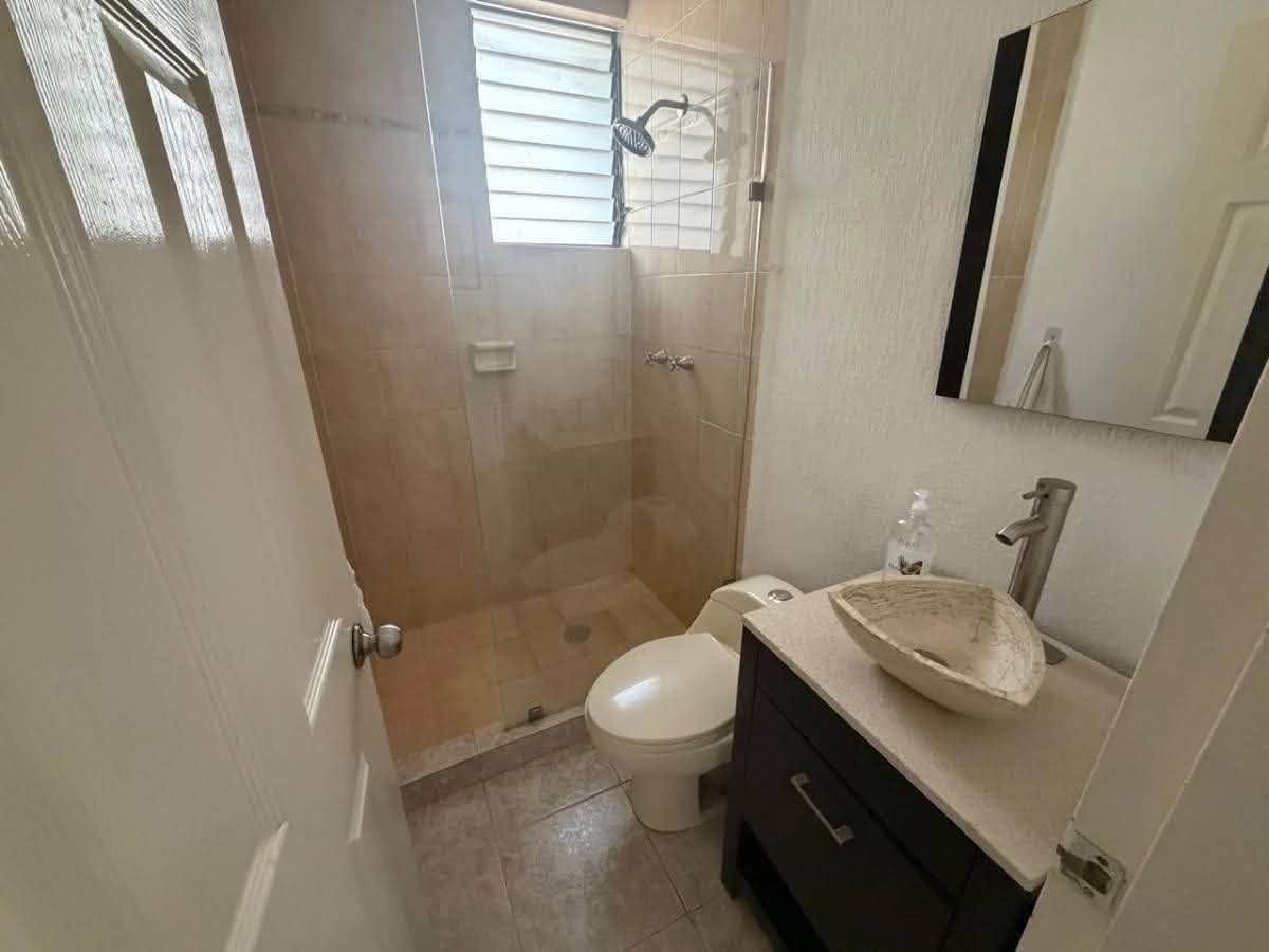 Baño completo