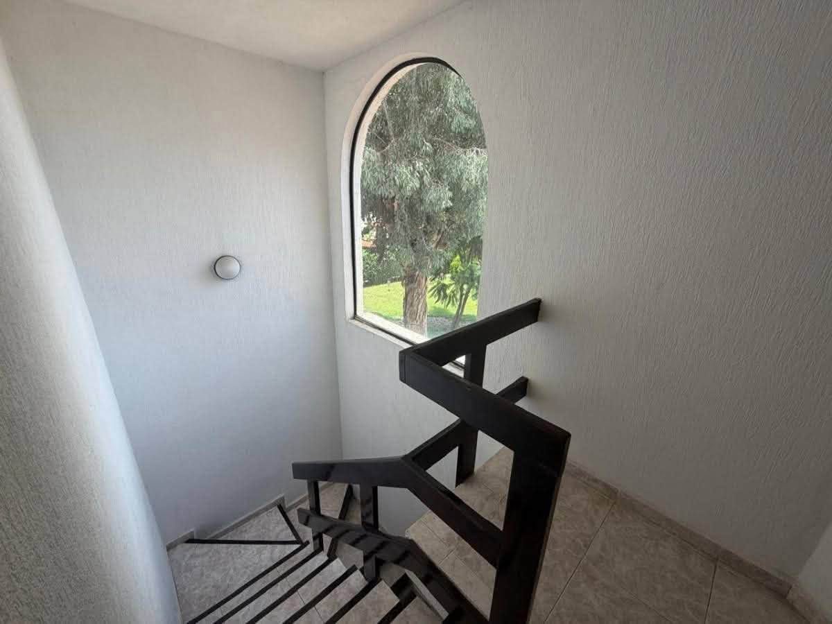 Escalera