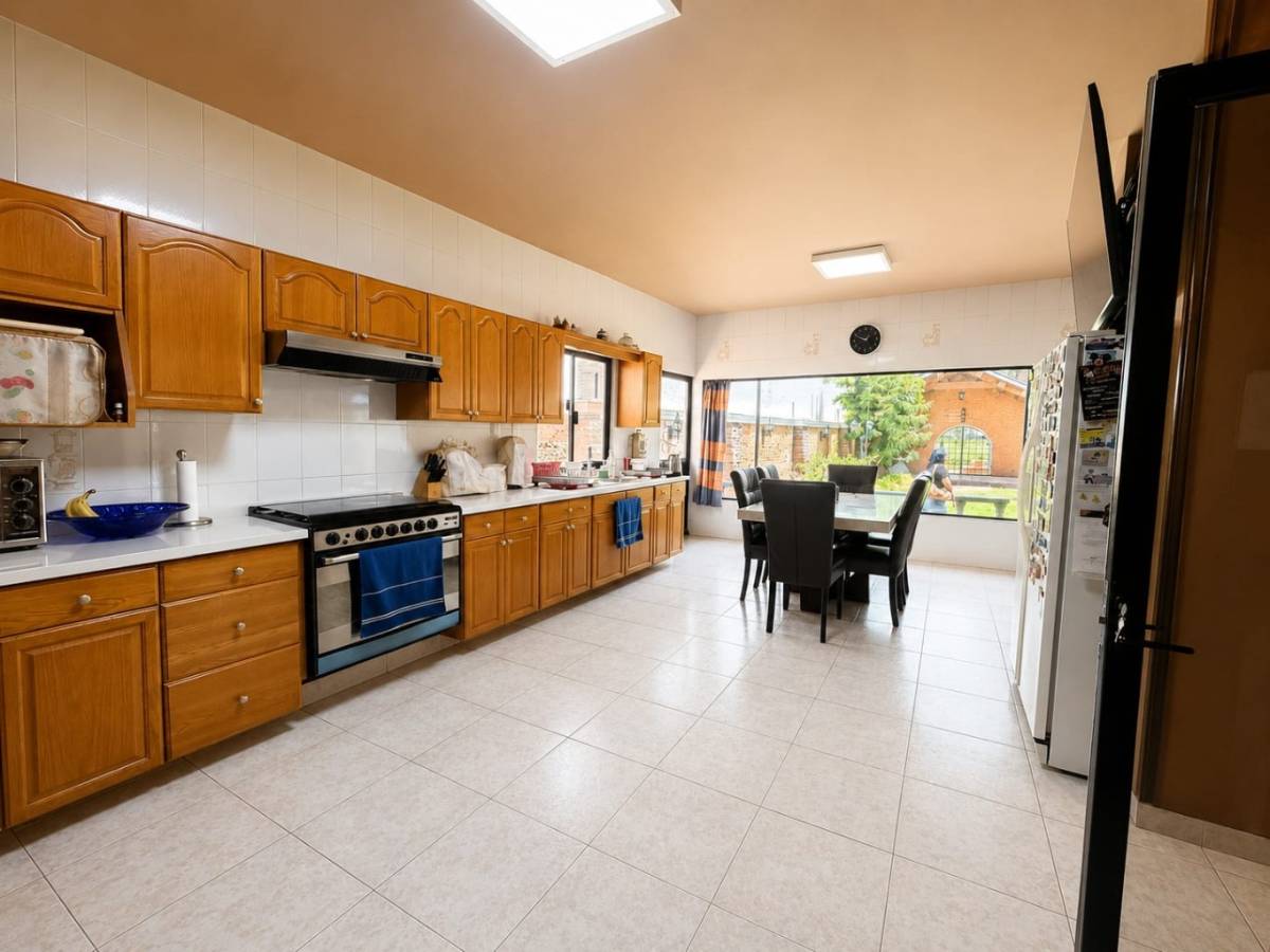 Cocina integral