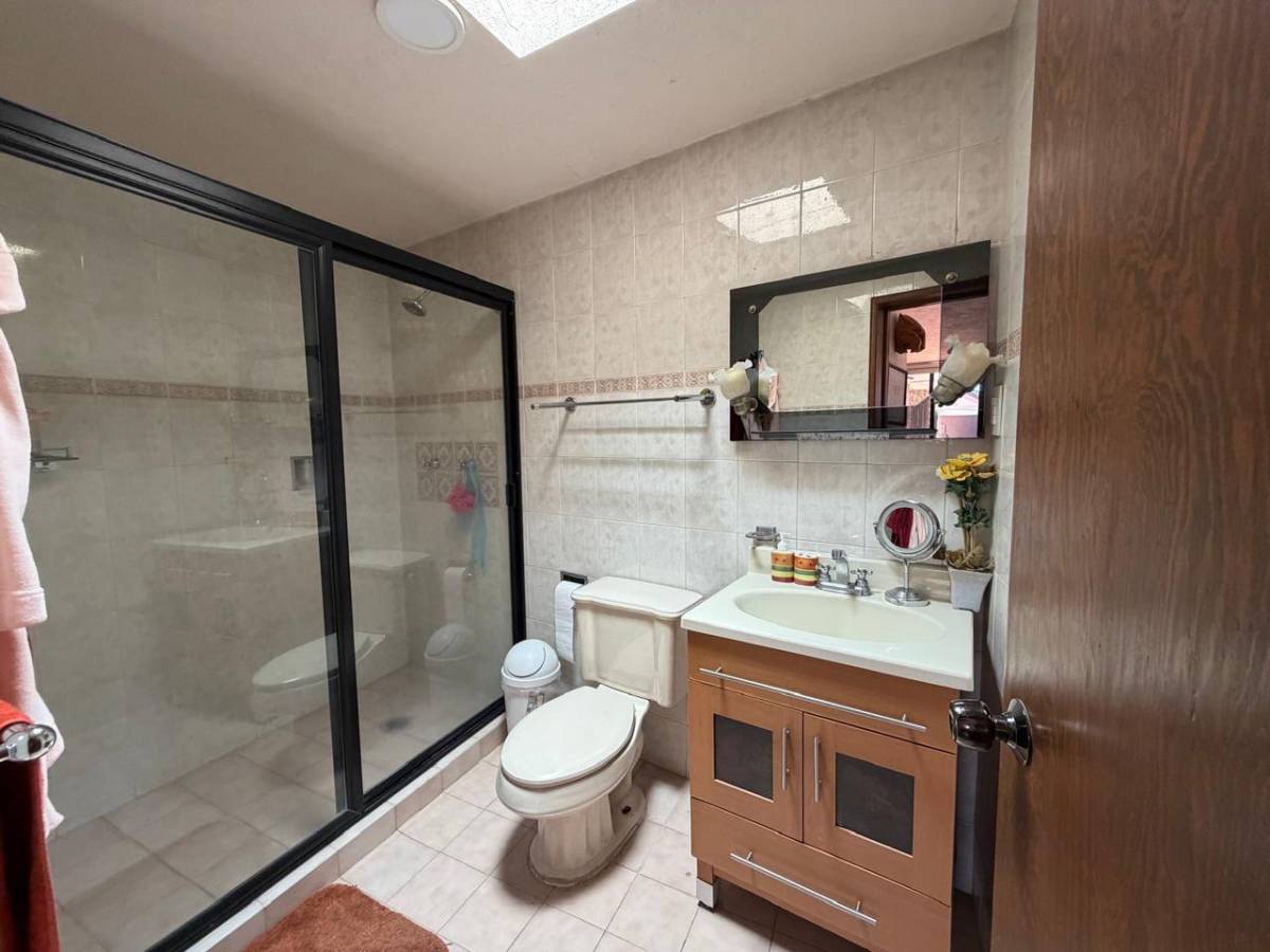 Baño completo