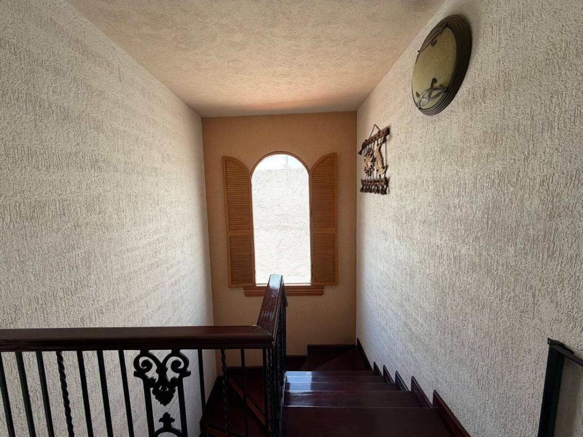 Escalera