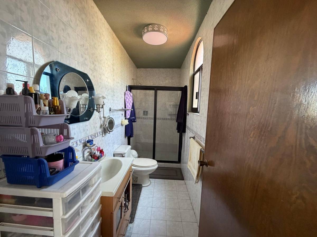 Baño completo