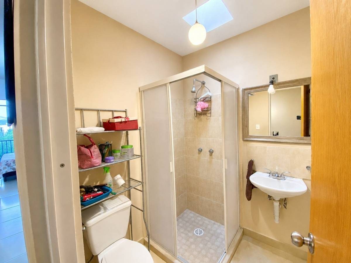 Baño completo