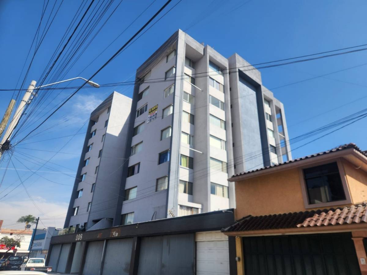 Departamento Jardines del Moral, León
