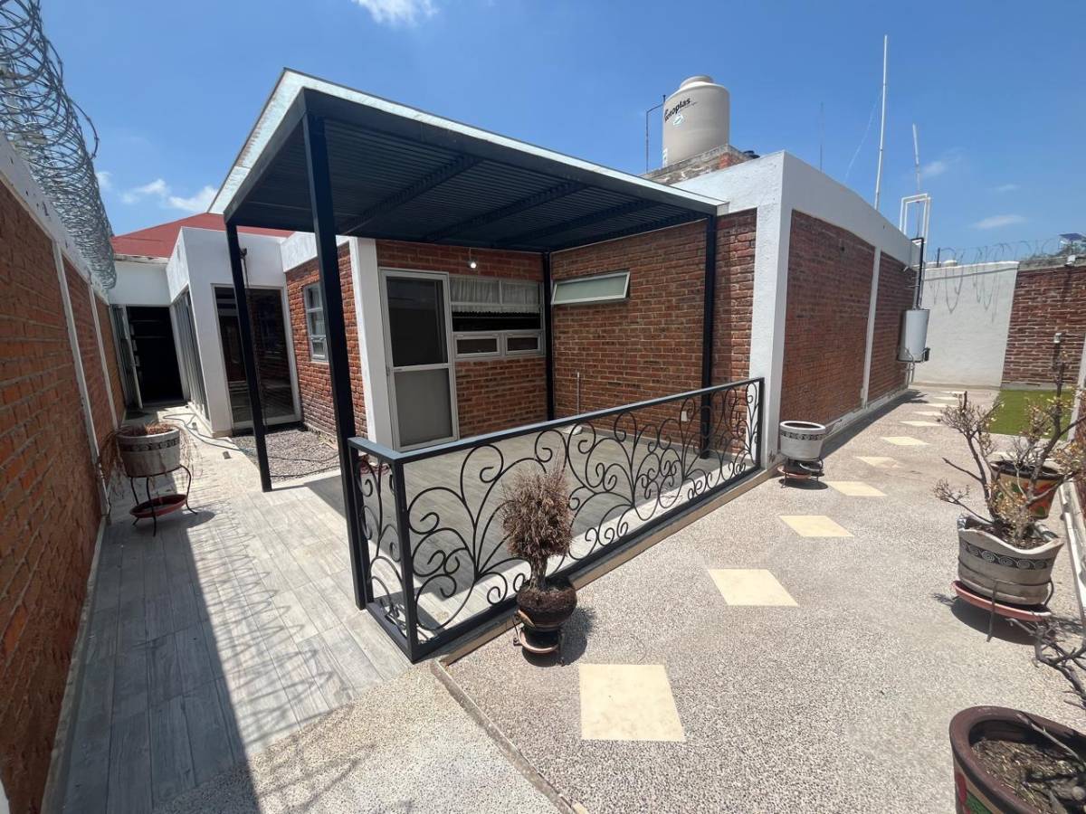 Terraza