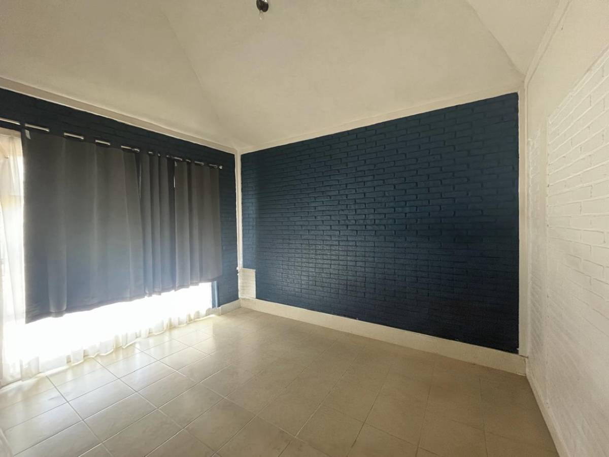 Espacio interior