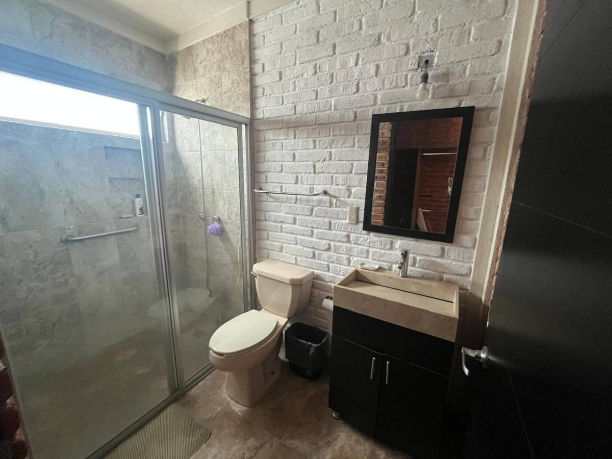 Baño completo