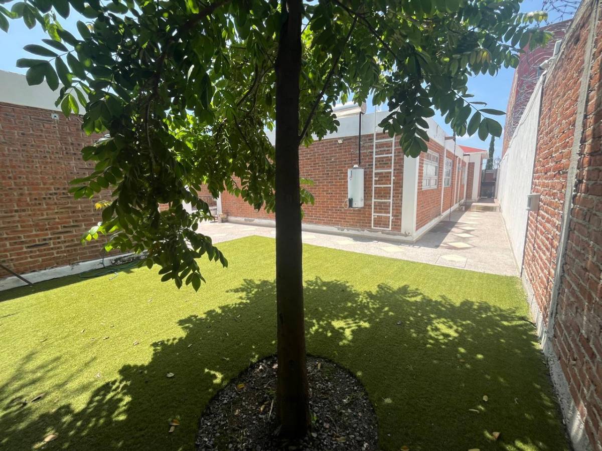 Jardín
