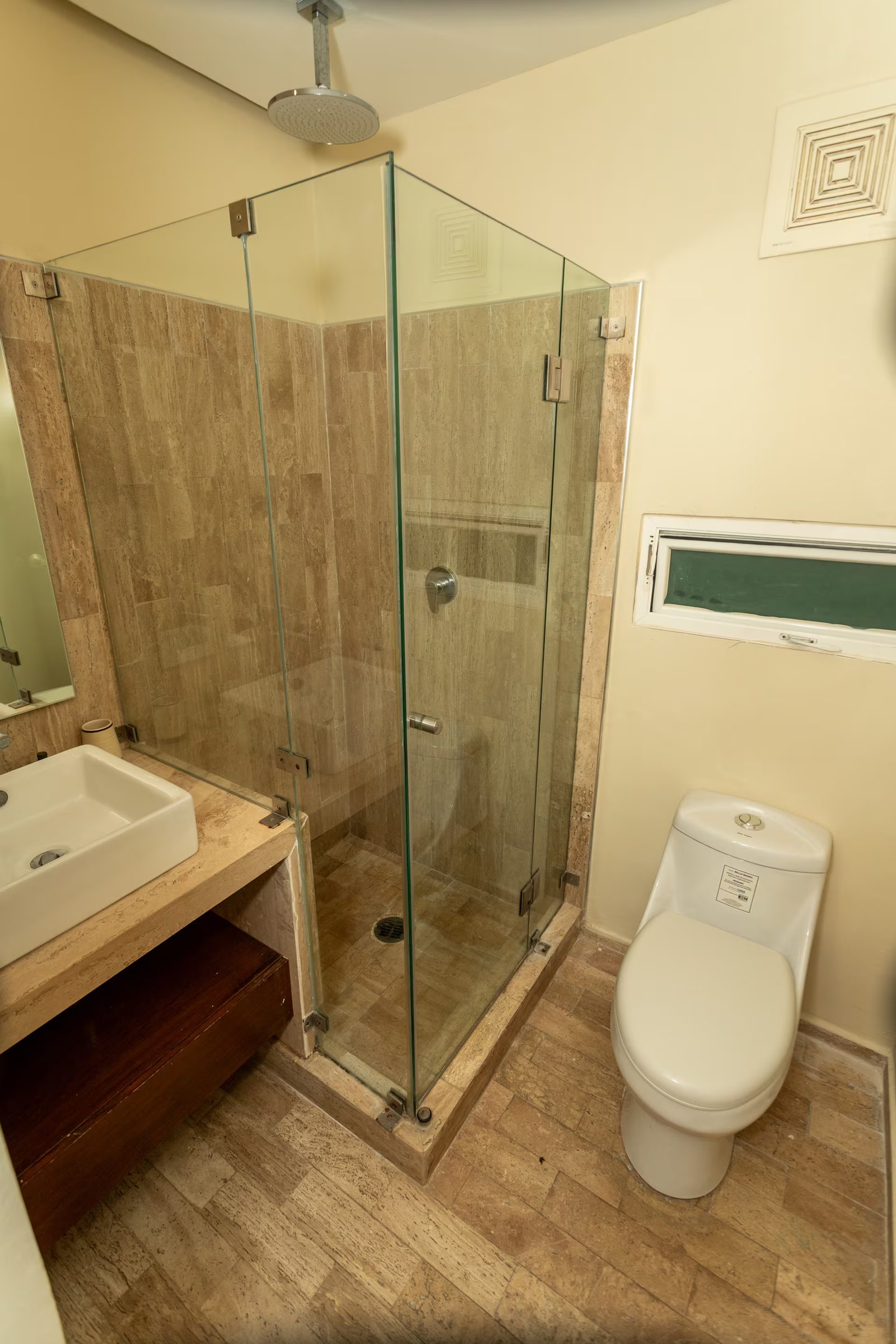 Baño 3