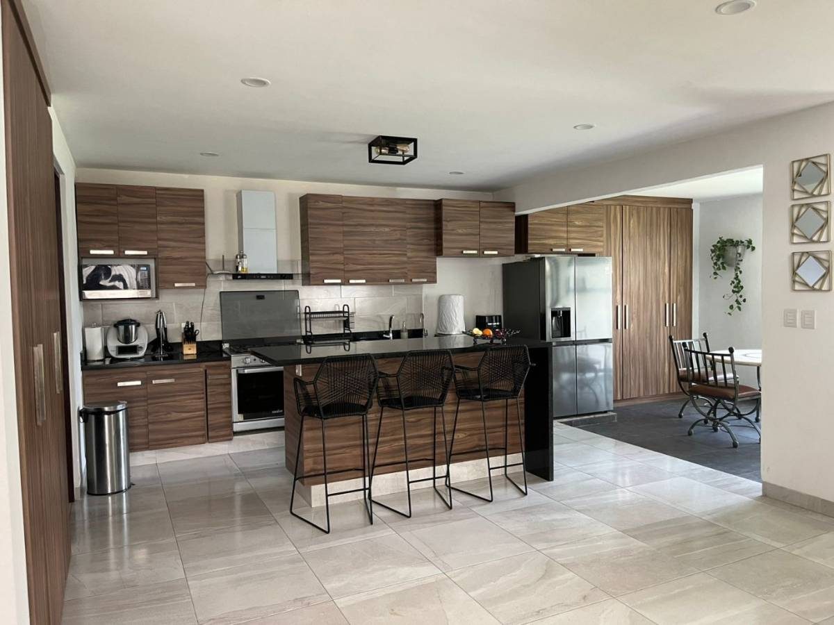 Cocina integral