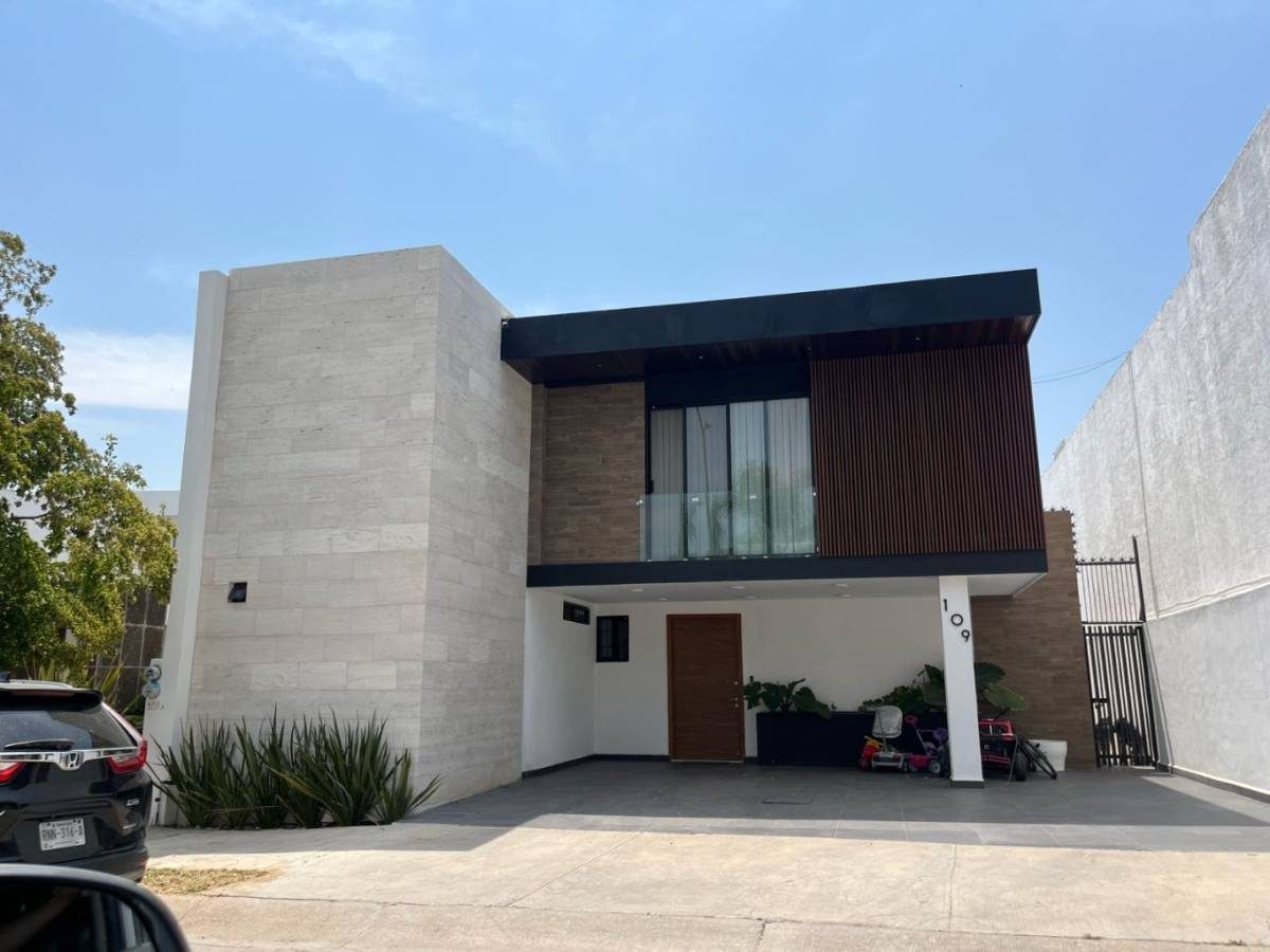 Residencia Porta Fontana, León
