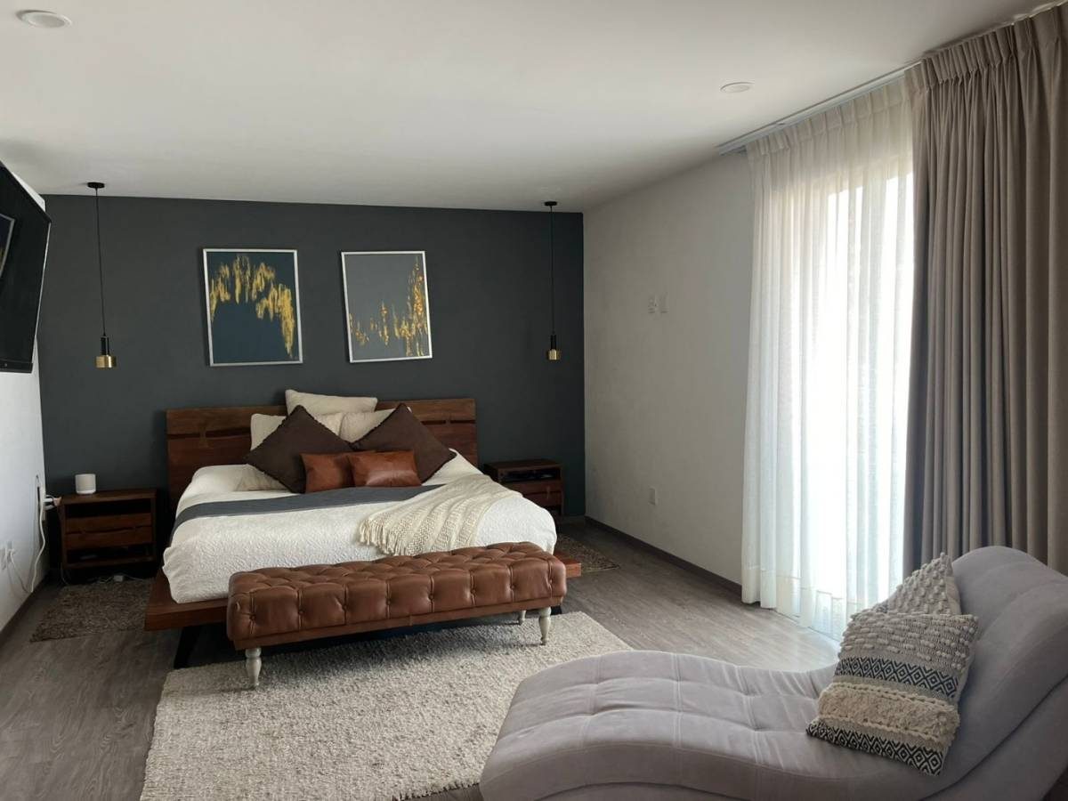 Master Suite