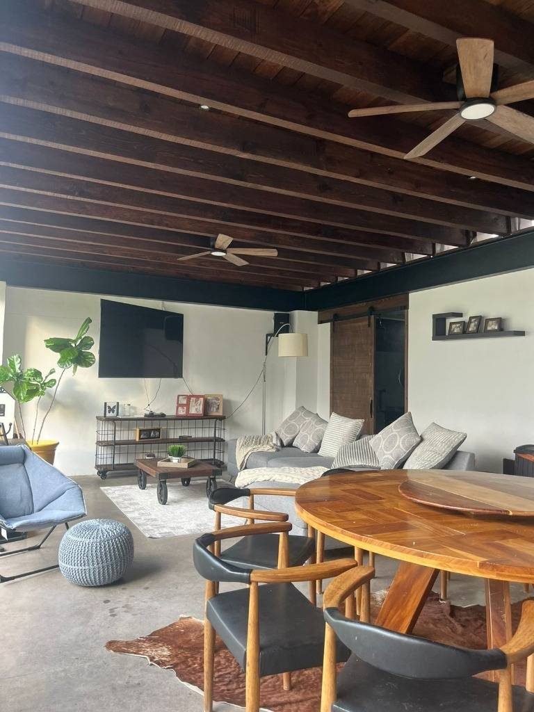 Sala doble altura