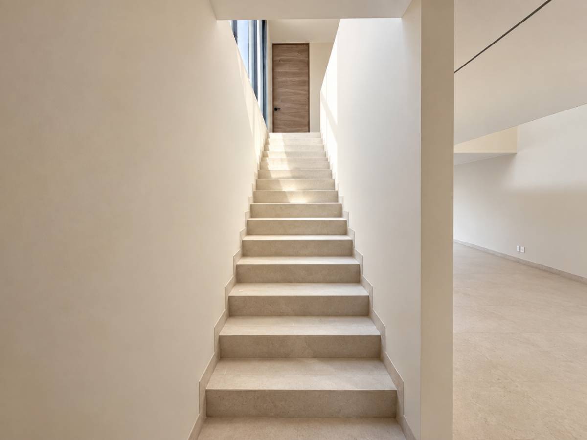 Escalera