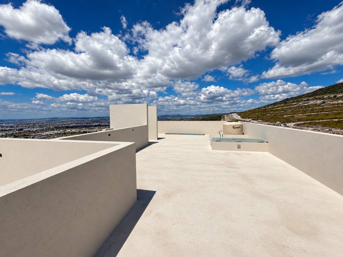 Roof