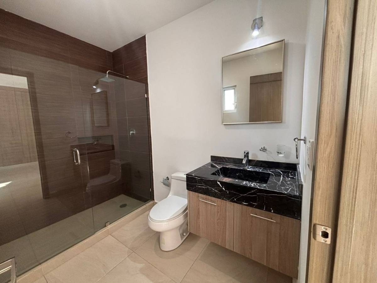 Baño segundo