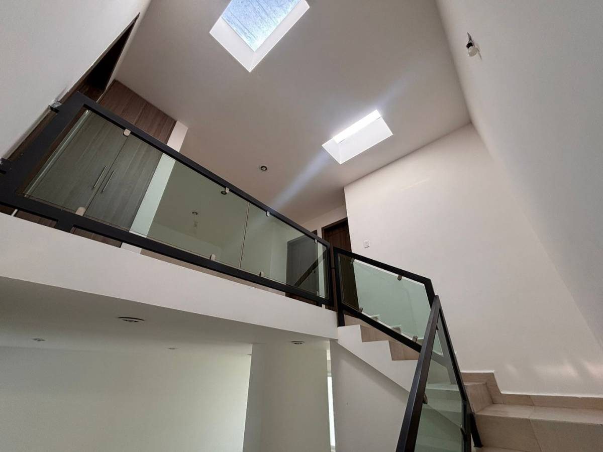 Escaleras