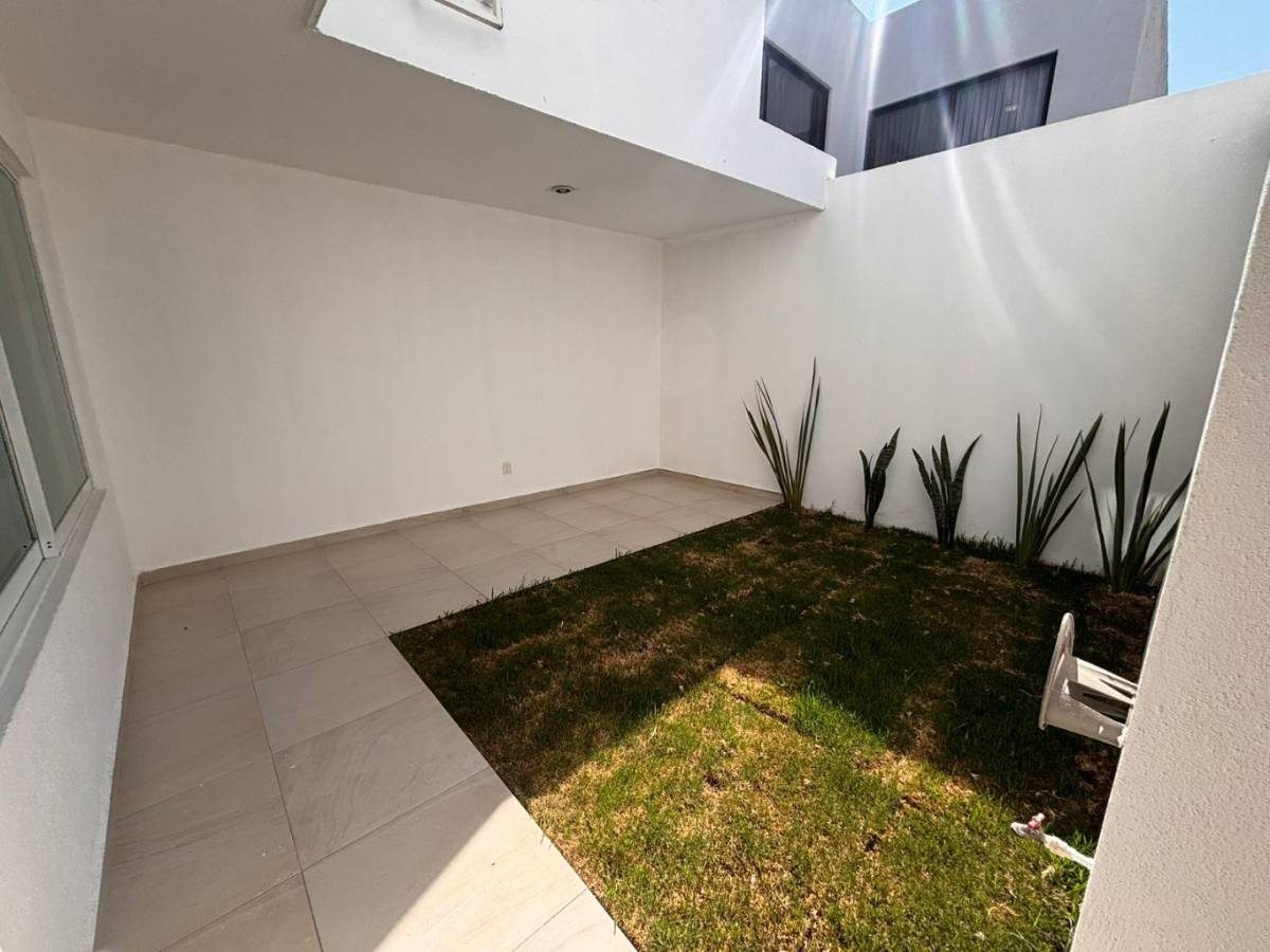 Jardín