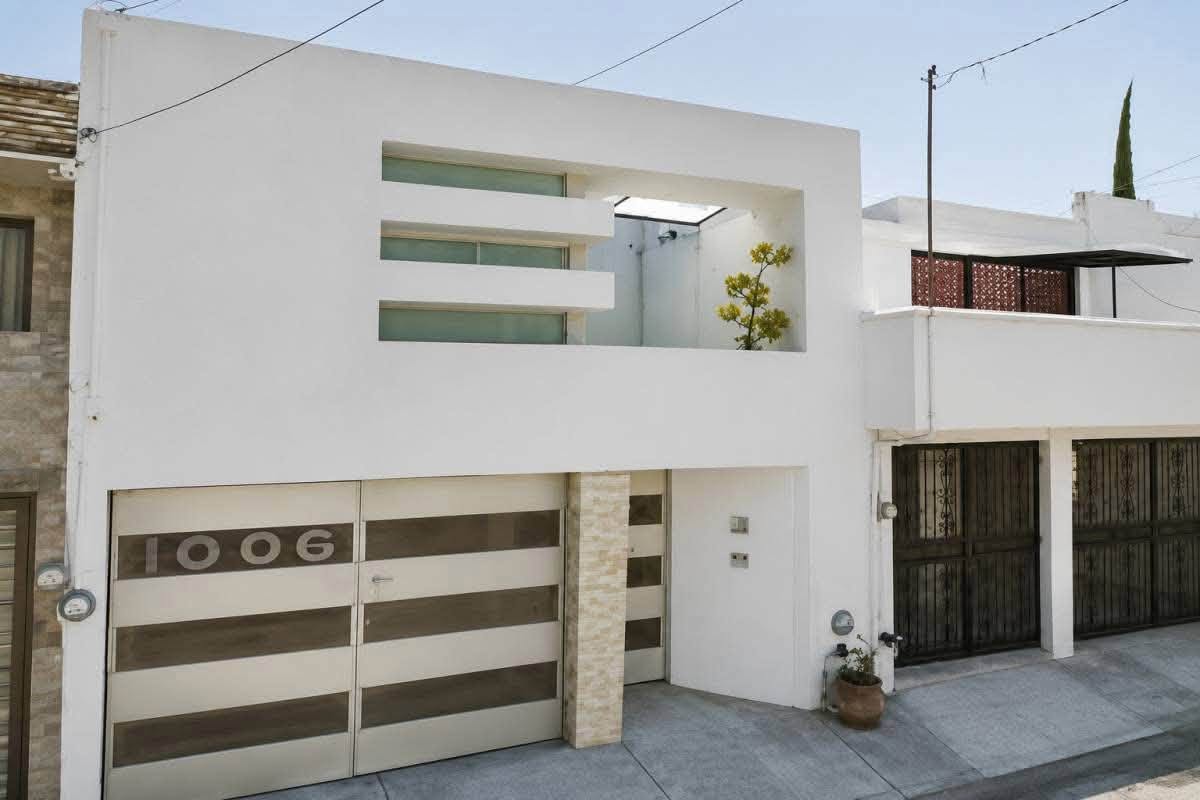 Casa en San Isidro, León