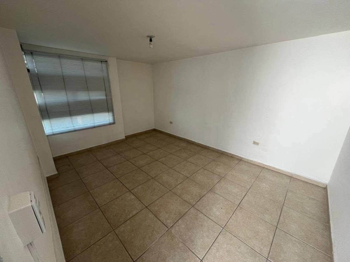 Sala de la casa