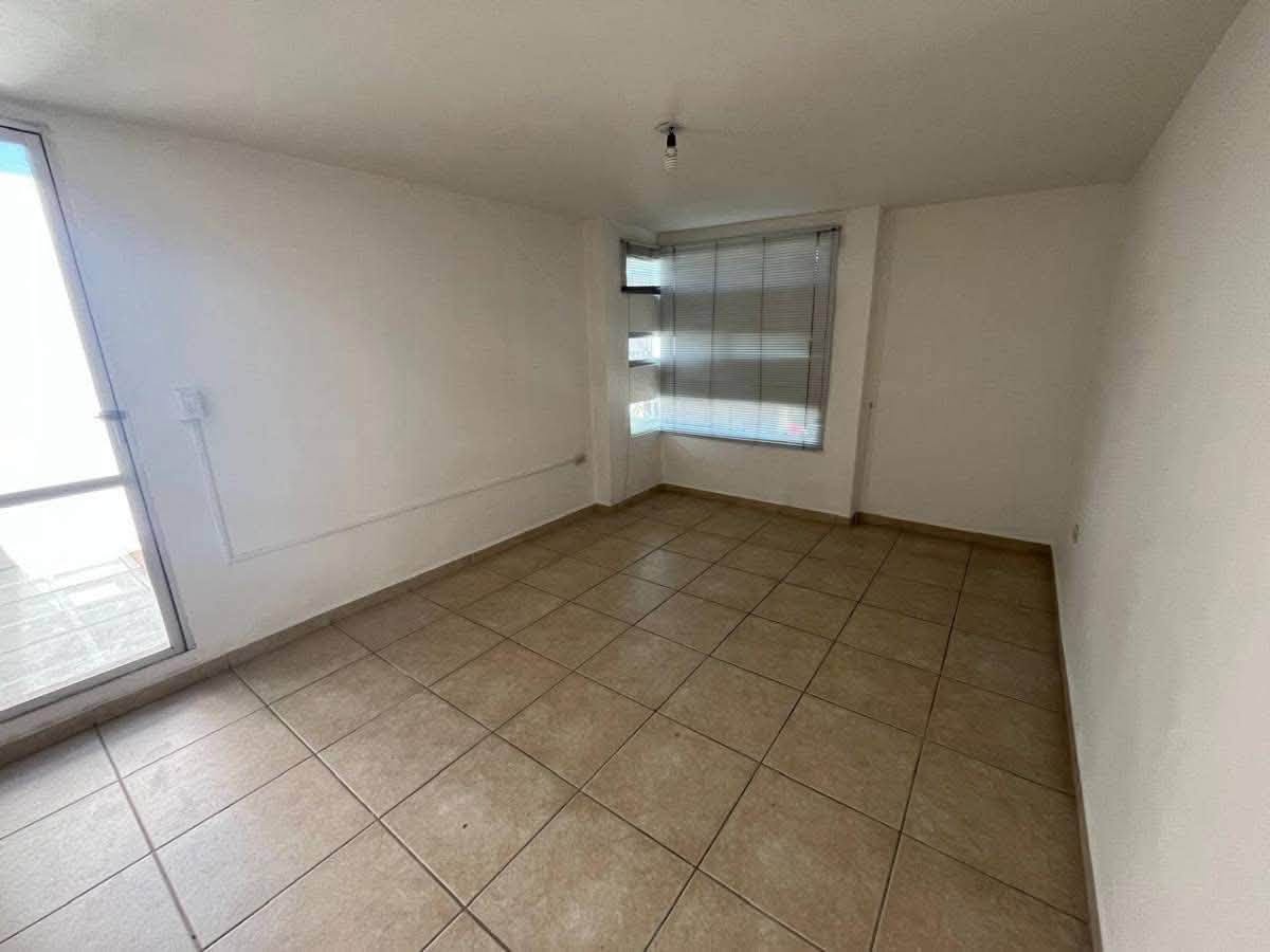 Sala de la casa