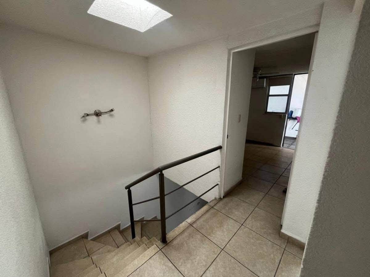 Escalera