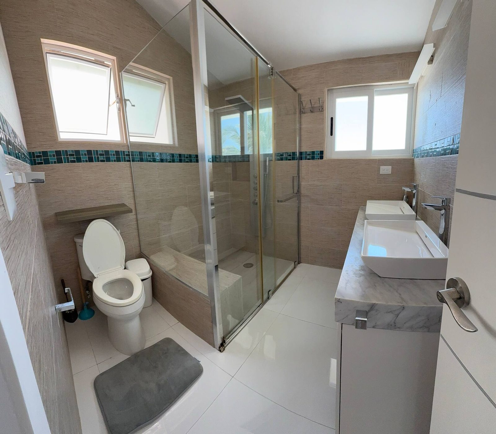 Baño 1