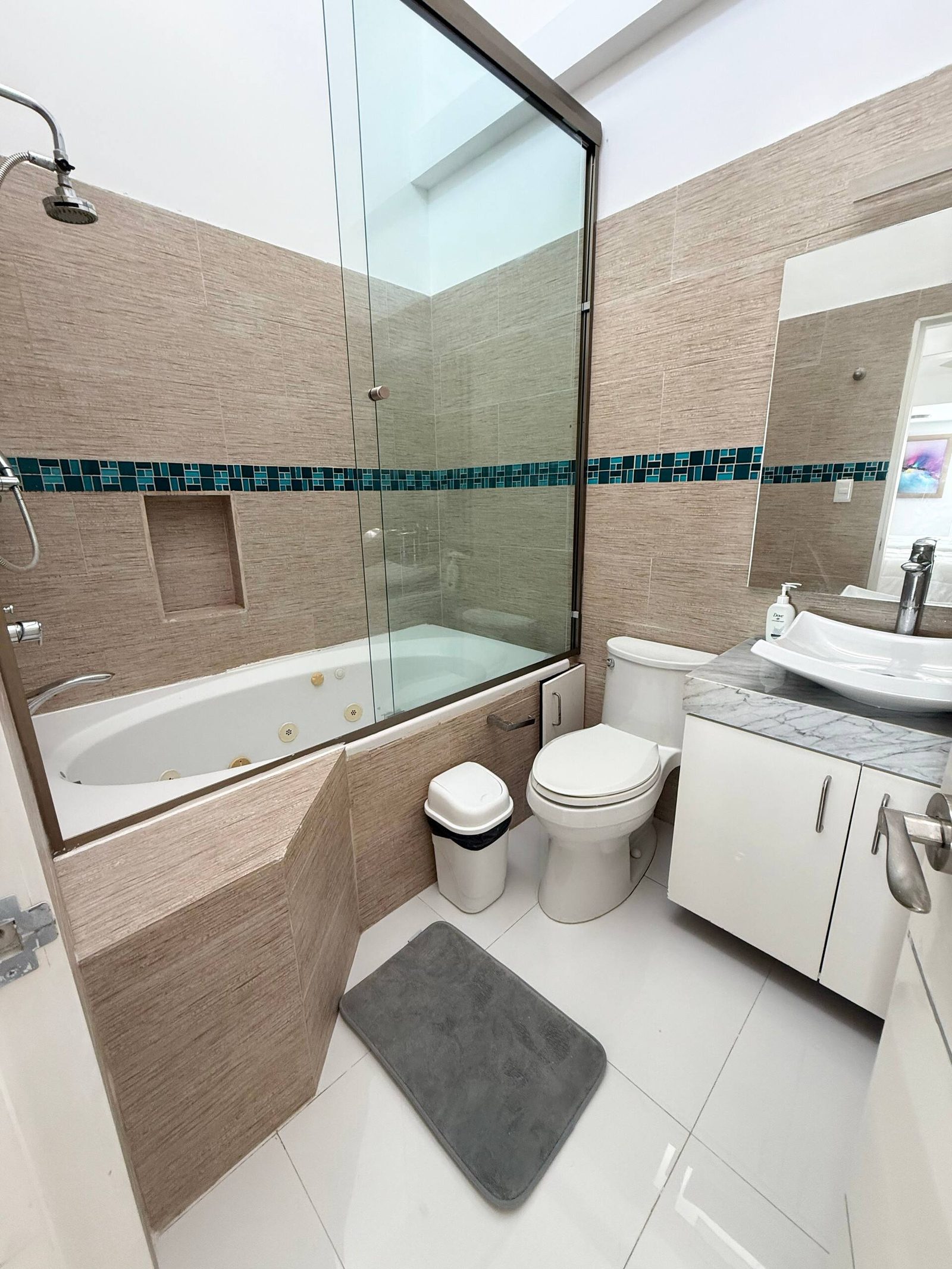 Baño 2