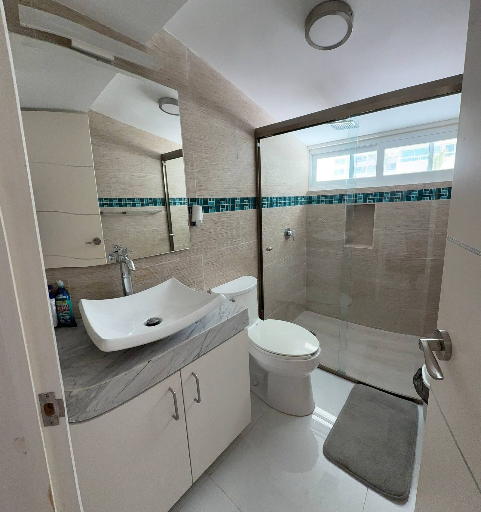 Baño 3