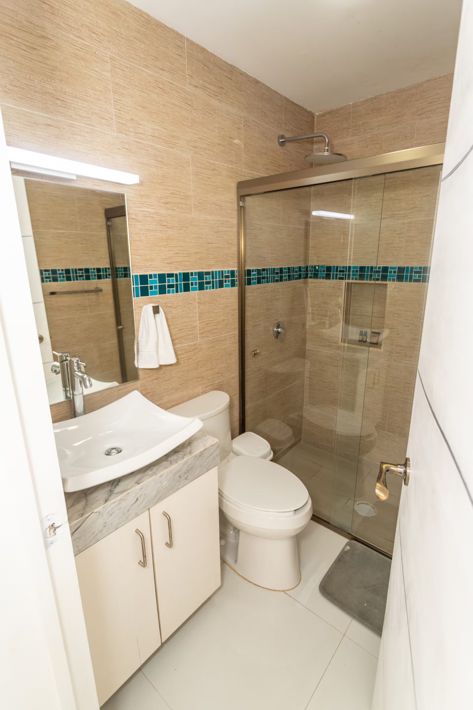 Baño 4