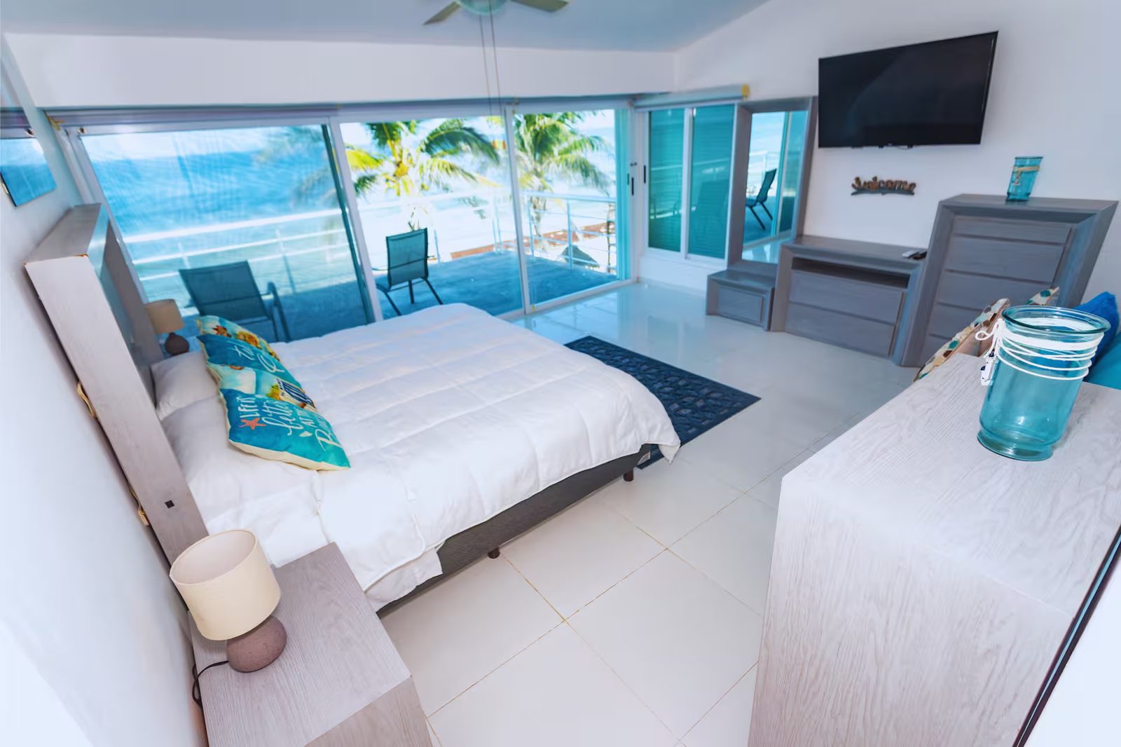 Habitación principal 2