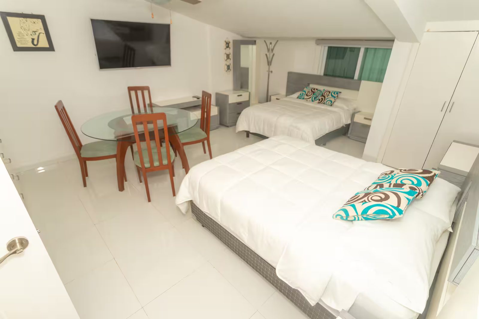 Habitación 4